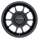 Method MR409 Bead Grip 15x7 / 5+2/38mm Offset / 4x156 / 132mm CB Matte Black Wheel-1