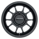 Method MR409 Bead Grip 15x7 / 4+3/13mm Offset / 4x136 / 106.25mm CB Matte Black Wheel-1
