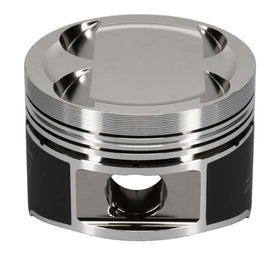 Wiseco Toyota 3SGTE 4v Dished -6cc Turbo 86mm Piston Kit - 0