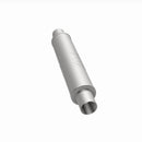 MagnaFlow Muffler Mag SS 18X4X4 2.5X2.5 C/C-8