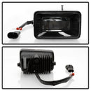 Spyder 15-18 Ford F-150 / 17-18 Ford F-250/F-350 Full LED Fog Lights - w/o Switch (FL-LED-PRO-4)-4