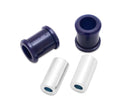 SuperPro 2004 Mazda RX-8 Base Rear Forward Trailing Arm Upper Bushing Kit-1