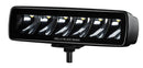 Hella Universal Black Magic 6 L.E.D. Mini Light Bar - Spot Beam-1