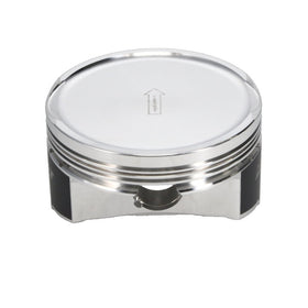 Manley Chrysler Hemi 6.4L 4.100in. Bore 5cc Dish 4.050in. Stroke Pistons - Set of 8 - 0