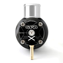 GFB Polaris RZR Turbo SXV Recirculating Bypass Valve-2