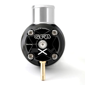 GFB Polaris RZR Turbo SXV Recirculating Bypass Valve - 0
