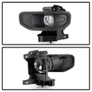 Spyder 19-20 Dodge Ram 1500 OEM Style Fog Lights w/Universal Switch- Clear (FL-DR19-C)-3