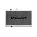 Mishimoto Mitsubishi Lancer Evo IV-VI Manual Aluminum Radiator-4