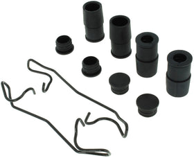 StopTech Street Select Brake Pads - Rear - 0