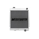 Mishimoto 64-66 Ford Mustang w/ 289 V8 Manual Aluminum Radiator-9