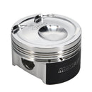 Manley Ford EcoBoost STD Stroke 88mm STD Bore 9.5:1 CR Dish Piston Set-2