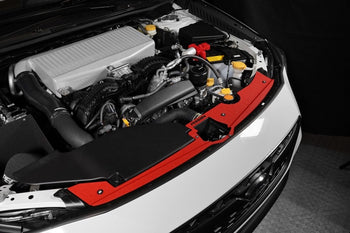 Radiator Shrouds
