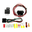 Nitrous Express TPS Voltage Sensing Full Throttle Activation Switch 04AN .5 Volts-1