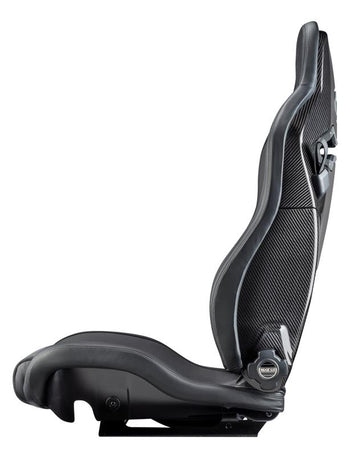 Reclinable Seats