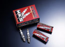 HKS SUPER FIRE RACING M50HL- Pack of 10 Spark Plugs-1