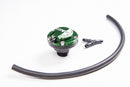 Radium Engineering FPD-R Direct Mount 3/8 NPT Fuel Pulse Damper Kit-1