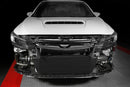 PERRIN 22-26 Subaru WRX Front Mount Intercooler Kit (Black Tubes & Black Core)-2