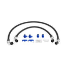 Mishimoto 15-20 BMW F8X M3/M4 Nylon Braided Oil Hose Kit-1