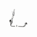 MagnaFlow Direct Fit Catalytic Converter 96 Bronco F150/F250 2 Conv-8