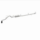 Magnaflow 24+ Ford Ranger Single Exhaust - Black Chrome-4