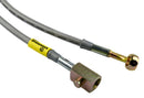 Goodridge 05-14 Ford Mustang (w/ABS) Stainless Steel Brake Line Kit-4