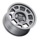 Method MR705 17x8.5 0mm Offset 5x5 71.5mm CB Titanium Wheel-1