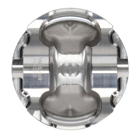 JE Pistons VW 2.0T TSI (23mm Pin) 83.5mm Bore 9.6:1 CR FSR Piston (Set of 4) - 0
