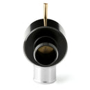 GFB Polaris RZR Turbo SXV Recirculating Bypass Valve-3