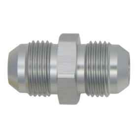 DeatschWerks 8AN Male Flare to 8AN Male Flare Coupler - 0