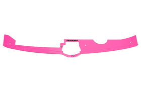 PERRIN 22-26 Subaru WRX Radiator Shroud - Hyper Pink - 0