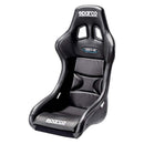 Sparco Seat QRT-R 2019 Vinyl Blk (Must Use Side Mount 600QRT)-1