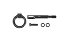 PERRIN 22-25 Subaru WRX / 18-23 Crosstrek Tow Hook Kit (Rear) - Black-1