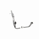 MagnaFlow Direct Fit Catalytic Converter 96 Bronco F150/F250 2 Conv-9