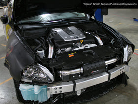 aFe Takeda Intakes Stage-2 PDS AIS PDS Infiniti G37 Coupe 08-12 V6-3.7L (pol) - 0