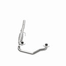 MagnaFlow Direct Fit Catalytic Converter 96-99 Ram 1500/2500/3500-4