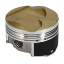 JE Pistons Ultra Series Honda K20C 86mm Bore 10.0:1 CR Set of 4 Pistons-3