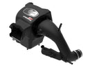 aFe POWER Momentum HD Cold Air Intake System w/ Pro Dry S Media 21-24 Ford Bronco 2.3L (t)-1
