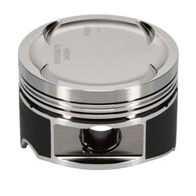 Wiseco Nissan VG30 Turbo -9cc 1.260 X 87.5 Piston Shelf Stock Kit - 0