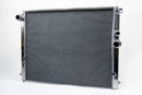 CSF 2020+ Toyota A90/A91 GR Supra / 2019+ BMW Z4 (2.0/3.0L) / 19-21 BMW G2X All-Aluminum Radiator-5