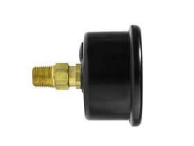 Grams Performance 0-120 PSI Fuel Pressure Gauge - 0