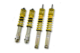 ST Coilover Kit 85-97 Volkswagen Golf MKII/MKIII - 0