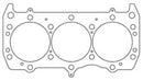 Cometic 75-87 Buick V6 196/231/252 Stage I & II 4.09 inch Bore .066 inch MLS-5 Headgasket-3