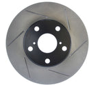 StopTech Slotted Sport Brake Rotor-1