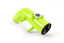 PERRIN 08-14 Subaru WRX / 08-15 STI Cold-Air Intake - Neon Yellow-1