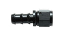 Vibrant -6AN Push-On Straight Hose End Fitting - Aluminum-1