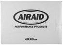 Airaid 2015 Ford F-150 5.0L V8 Cold Air Intake System w/ Black Tube (Oiled)-8