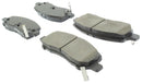 StopTech Performance Rear Brake Pads 13-14 Dodge Dart/Jeep Cherokee-6