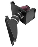 K&N 05-14 Toyota Tacoma 4.0L V6 Performance Air Intake Kit-10