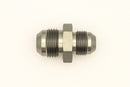 DeatschWerks 10AN Male Flare To 8AN Male Flare Reducer Straight Coupler-2
