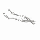 MagnaFlow Direct Fit Catalytic Converter 86-93 Ford Mustang 5.0L CA-4